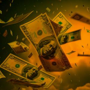 Money (Sped Up + Reverb) (feat. Gucci Mane) (Explicit)