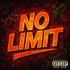 Pulse - No Limit (feat. Guerite) (Explicit)