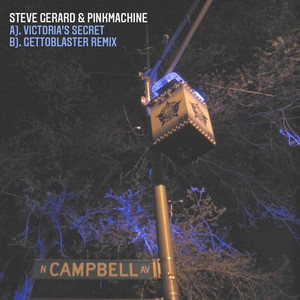 Victoria's Secret (Gettoblaster Remix)