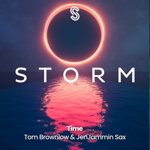 Time (Extended Mix)