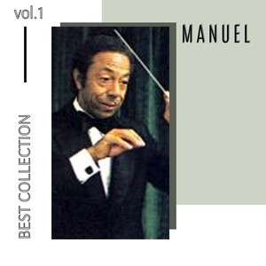 Best Collection Manuel, Vol. 1