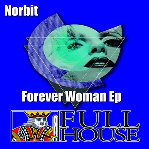 Forever Woman EP