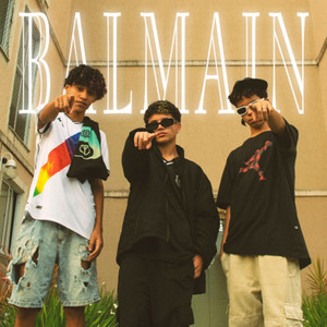 Balmain (Explicit)