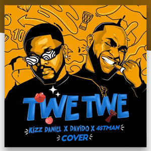 twe twe cover