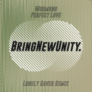 Perfect Love (Lonely Raver Extended Mix)