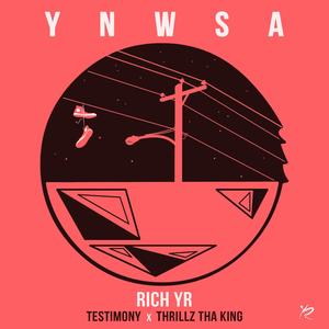 Y.N.W.S.A. (feat. Testimony & Thrillz Tha King) [Explicit]