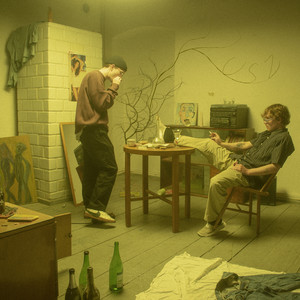 Fake press (Explicit)