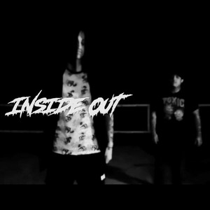 Inside out (feat. Freddy Honda) [Explicit]