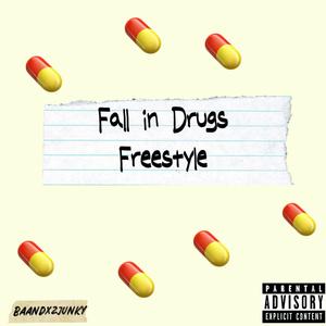 Fall in ***** freestyle (Explicit)