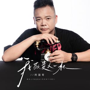 我敬贵人一杯酒