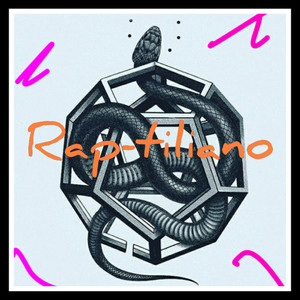 Rap-Tiliano (Explicit)