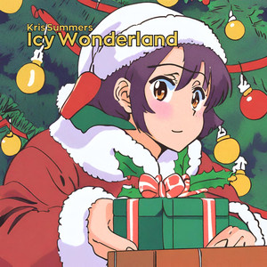 Kris Summers - Icy Wonderland
