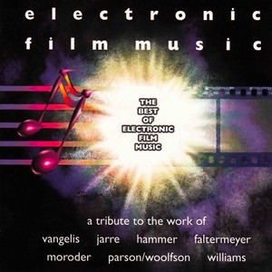 Electronic Film Music