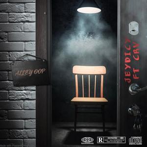 ALLEY OOP (feat. Crv)