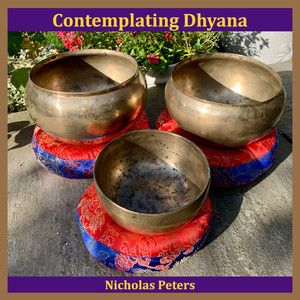 Contemplating Dhyana