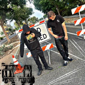 Triple Threat (Explicit)