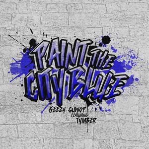 Paint the city blue (feat. Tymber) [Explicit]