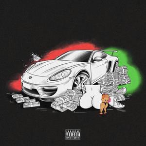 90 Days (feat. 6ixRello) (Explicit)