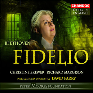 Fidelio, Op. 72, Act II Scene 2 - Fidelio, Op. 72, Act II Scene 2: Let our voices tell the story (Florestan, Leonora, Rocco, Marzellina, Jaquino, Fernando, Chorus)