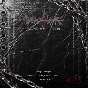 DEATH NOTE (Remix|Explicit)