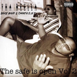 The Safe Is Open, Pt. 2 (Explicit)