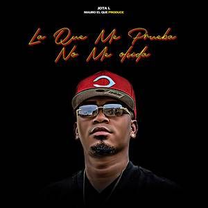 La Que Me Prueba No Me Olvida (Explicit)