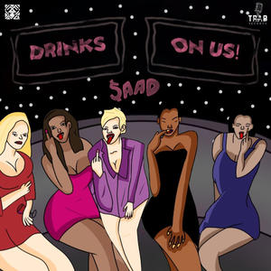 drinks (Explicit)