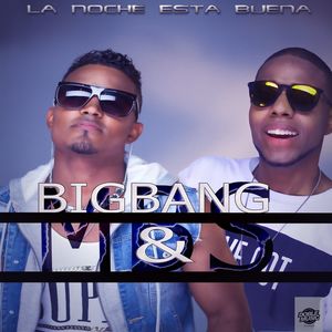 La noche está buena (Radio Edit)