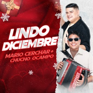 Lindo Diciembre (En Vivo)