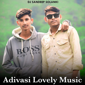 Adivasi Lovely Music