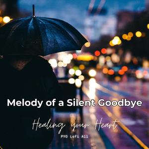 Melody of a Silent Goodbye