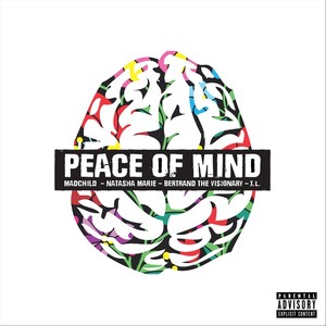 Peace of Mind (Explicit)