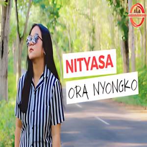 Ora Nyongko Original