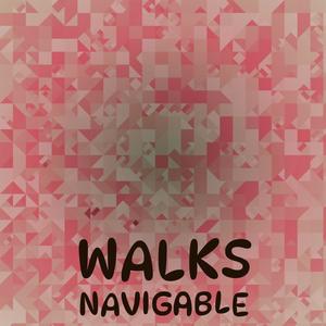Walks Navigable
