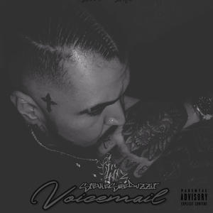 Voicemail (feat. JokesLovesLife) [Explicit]