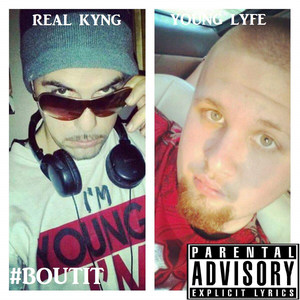 Never (feat. Trouble Kidd, Lil D & Young Lyfe) (Explicit)