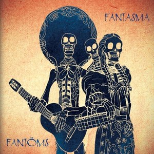 Fantasma