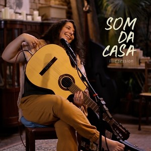 Som da Casa (Live Session)