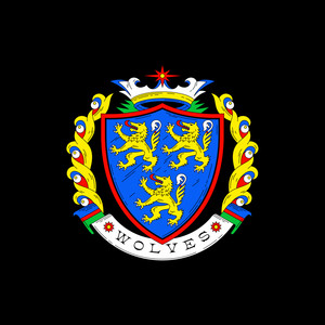 Wolves (feat. Liggy, 안병웅(Ahn byeong woong), Basick, 다민이(Damin), SIKBOY & JJK)