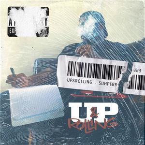 UP&ROLLING (Explicit)