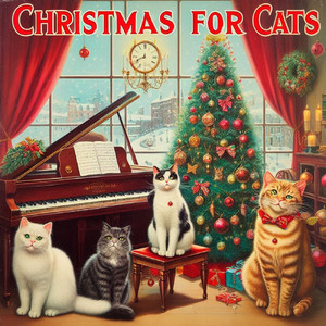 Christmas for Cats