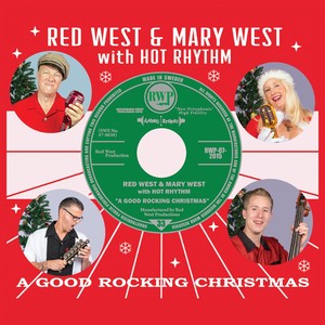 Christmas Is All Around