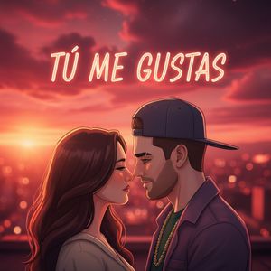 Tu Me Gustas