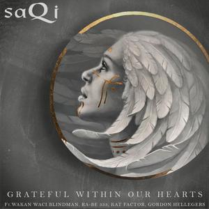 Grateful within our hearts (feat. Wakan Waci Blindman, RA-BE 333, Kat Factor & Gordon Hellegers)