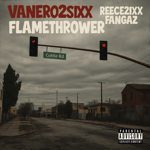 Flamethrower (Explicit)