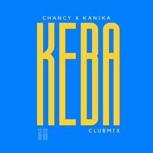 KEBA (Club Mix)