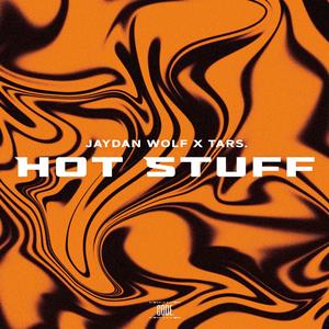 Hot Stuff (Techno Stutter) (Techno Stutter)