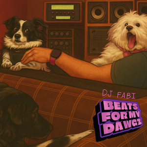 ELLA CUANDO BAILA (INSTRUMENTAL)