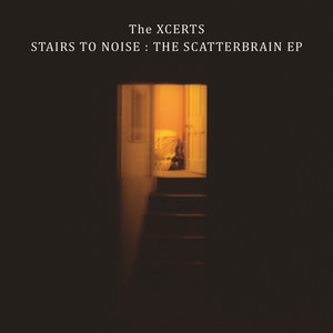 Stairs to Noise: The Scatterbrain