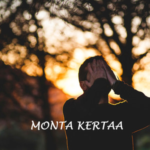 Monta kertaa